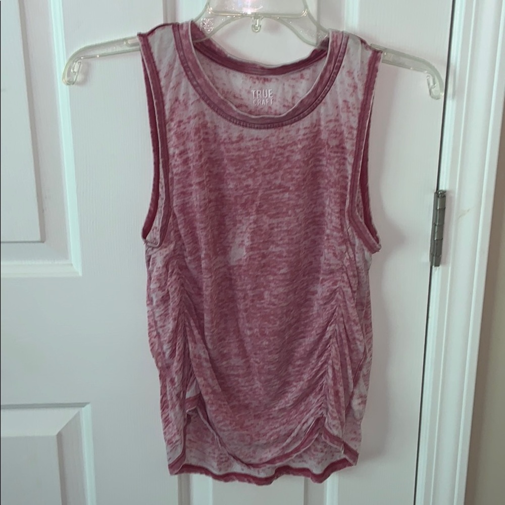 True Craft Tank Top